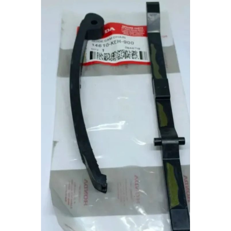 Karet KCT/KEH Karet Tensioner Keteng GL pro GL MAX Megapro Primus Megapro lama Neotech. Original