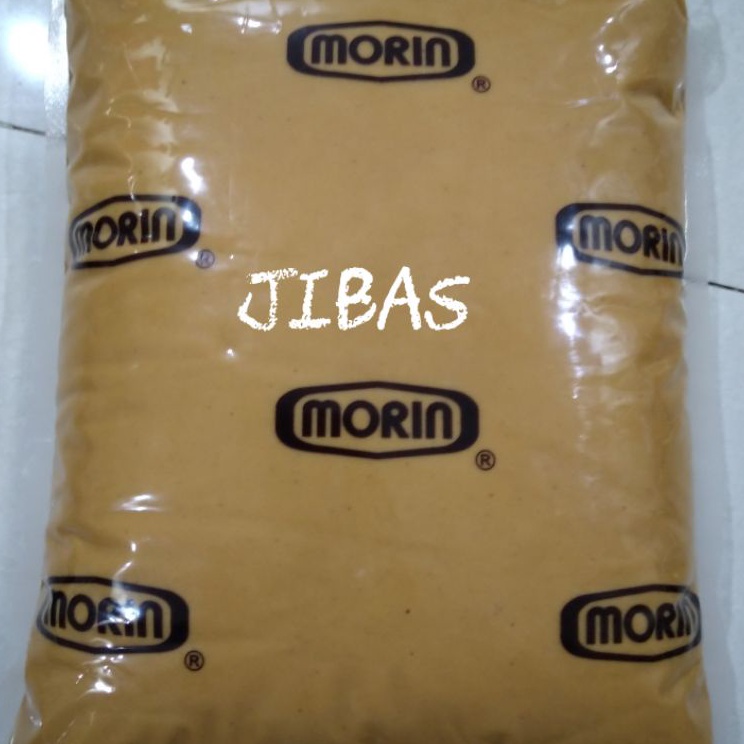 

Harga Promo Selai Kacang Morin / Peanut Butter (REPACK 500GR)