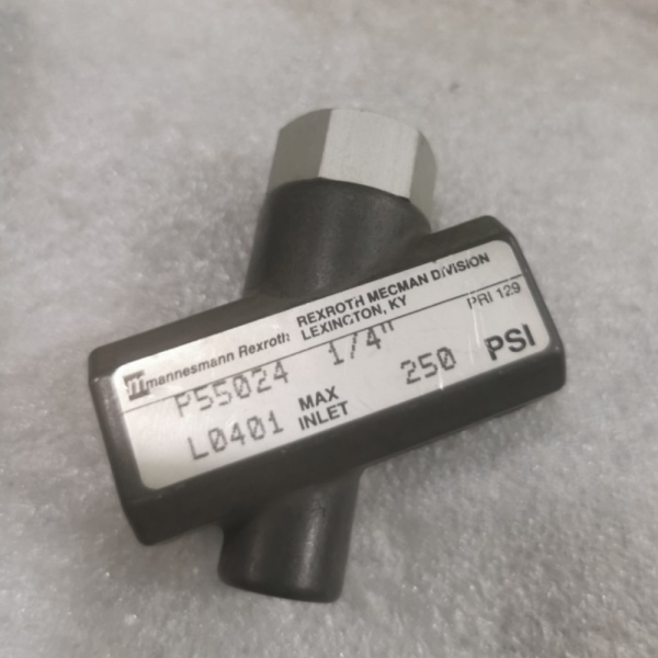 

Promo REXROTH P55024-0 PNEUMATIC FLOW CONTROL VALVE 1/4 250 PSI P55024 Diskon