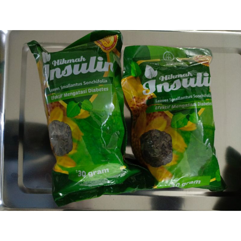 

Teh Insuline Diabetes dan kolesterol