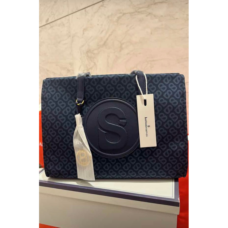 aaliya tote bag buttonscarves