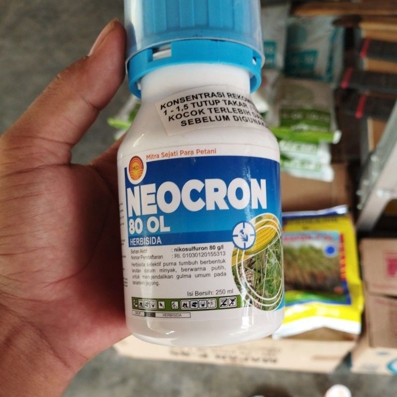 Neocron