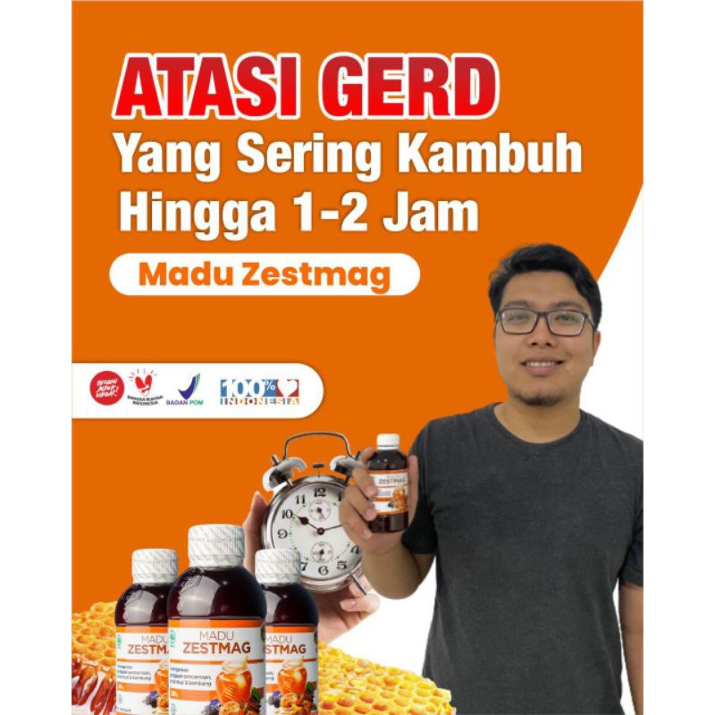 

Madu Zestmag Madu Fira Madu Lambung