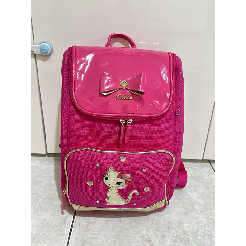 Ransel Anak Brand Daks Original Backpack
