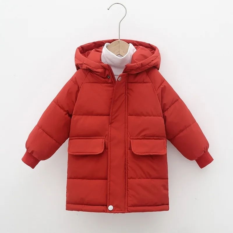 jaket winter anak jaket waterproof anak laki-laki/ jaket anak perempuan jaket keren