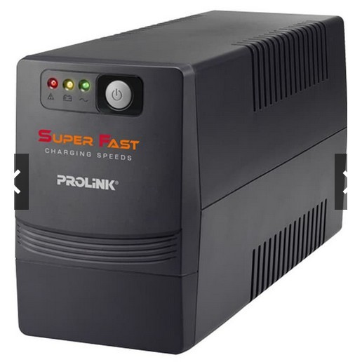 UPS PROLINK 1200VA