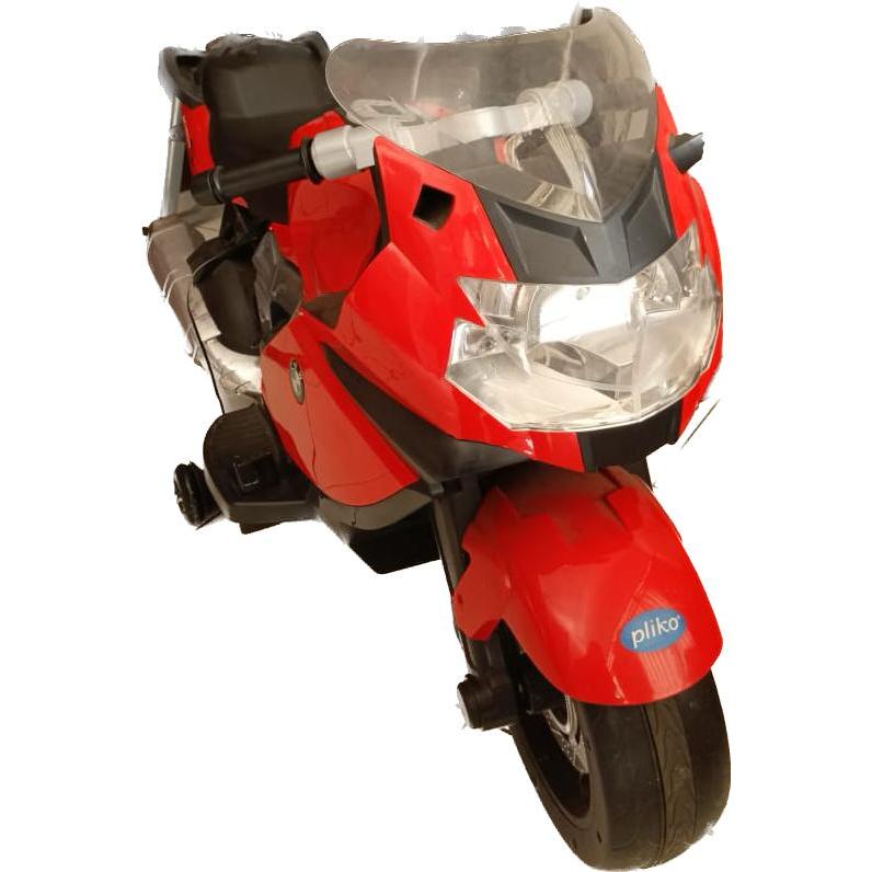 motor aki anak pliko bmw