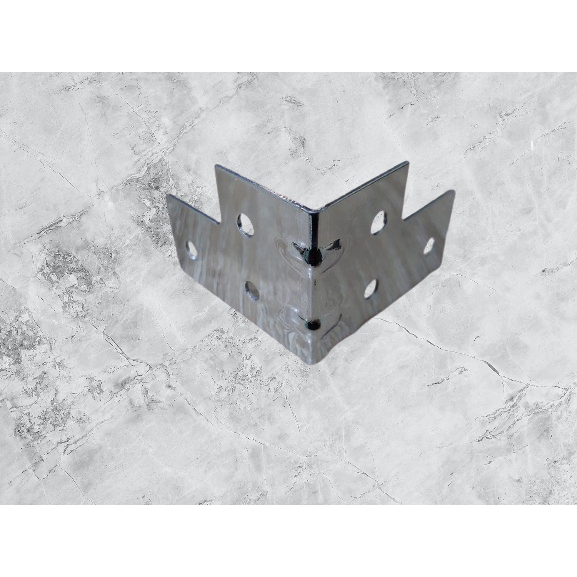 SIKU POJOK CORNER HARDCASE SIKU L HARDCASE CF-08 SIKU POJOK BOX SPEAKER HARDCASE IMPORT