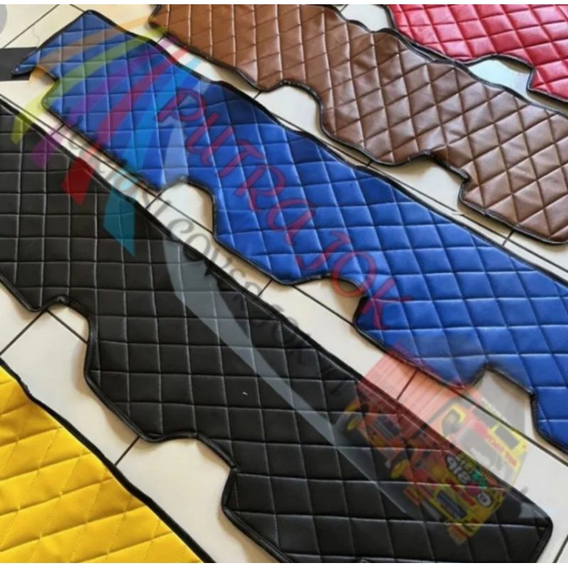 dashboard semua jenis mobil truk dan pick up