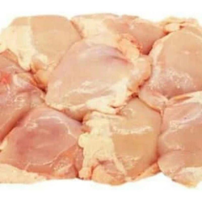 

Ayam Fillet Paha/Paha Pentung (Drumstick) 500 gr