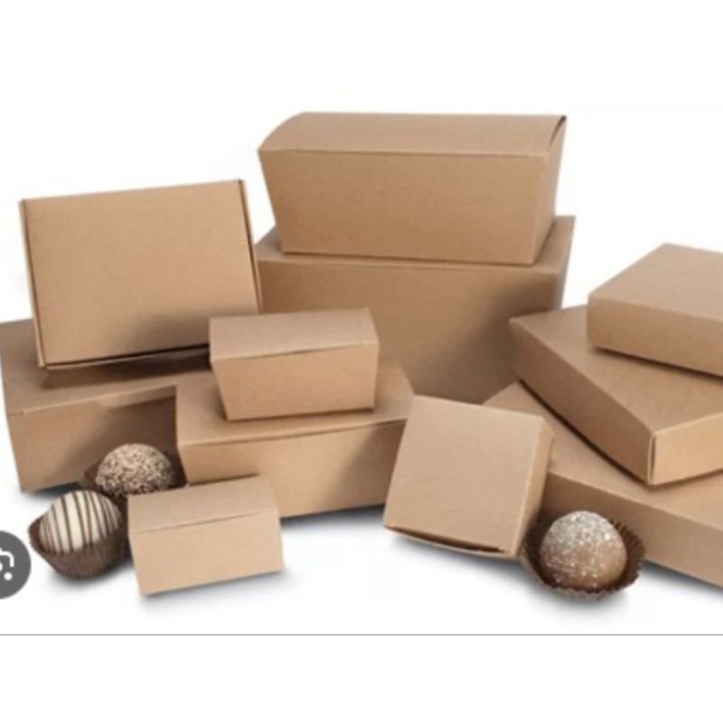 

Box pembungkus
