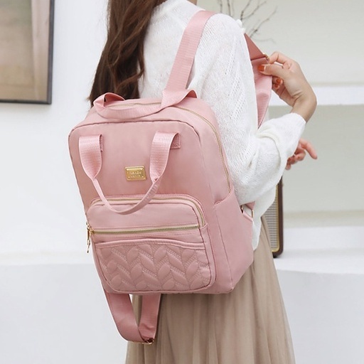 tas ransel laptop 14 inch wanita BAG terbaru merk tracker - Ransel Wanita -tas ransel wanita dewasa 