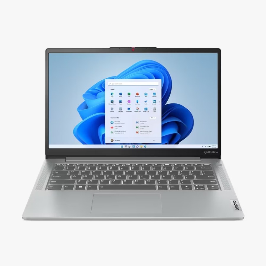 LENOVO IDEAPAD 5 LIGHT 14ABR8 R7-7730U 8GB 512GB SSD FHD IPS WIN11 OHS