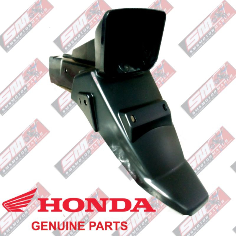Slebor Belakang Honda Win Orisinil Honda Part