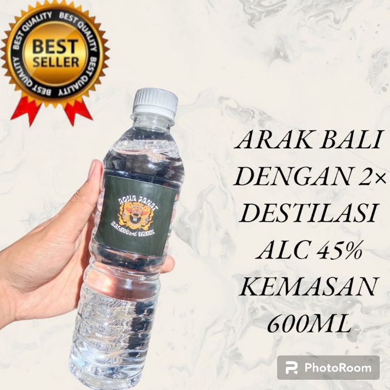 

[QCC60] [TERMURAH] Minuman premium khas bali/jamu herbal wcckq