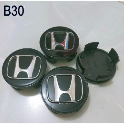 Tutup velg untuk honda mobilio / dop roda honda / wheel dop honda