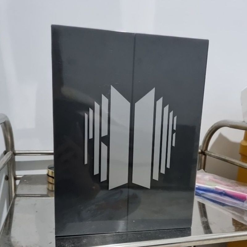 proof album bts standard version pc jungkook