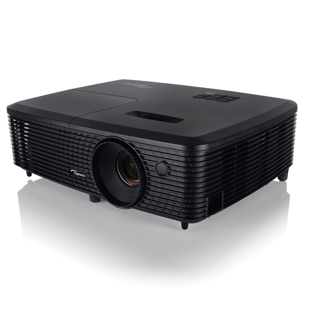 Optoma X341 / 3300 Lumens / 22.000 : 1 / Proyektor Optoma / Infocus / Proyektor