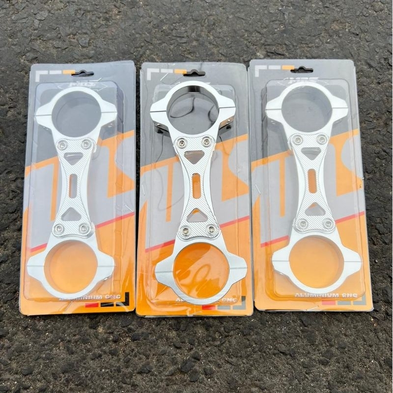 BORGOL SKOK BORGOL SHOCK DEPAN NINJA VIXION SCORPIO BORGOL SKOK DEPAN MOS CNC