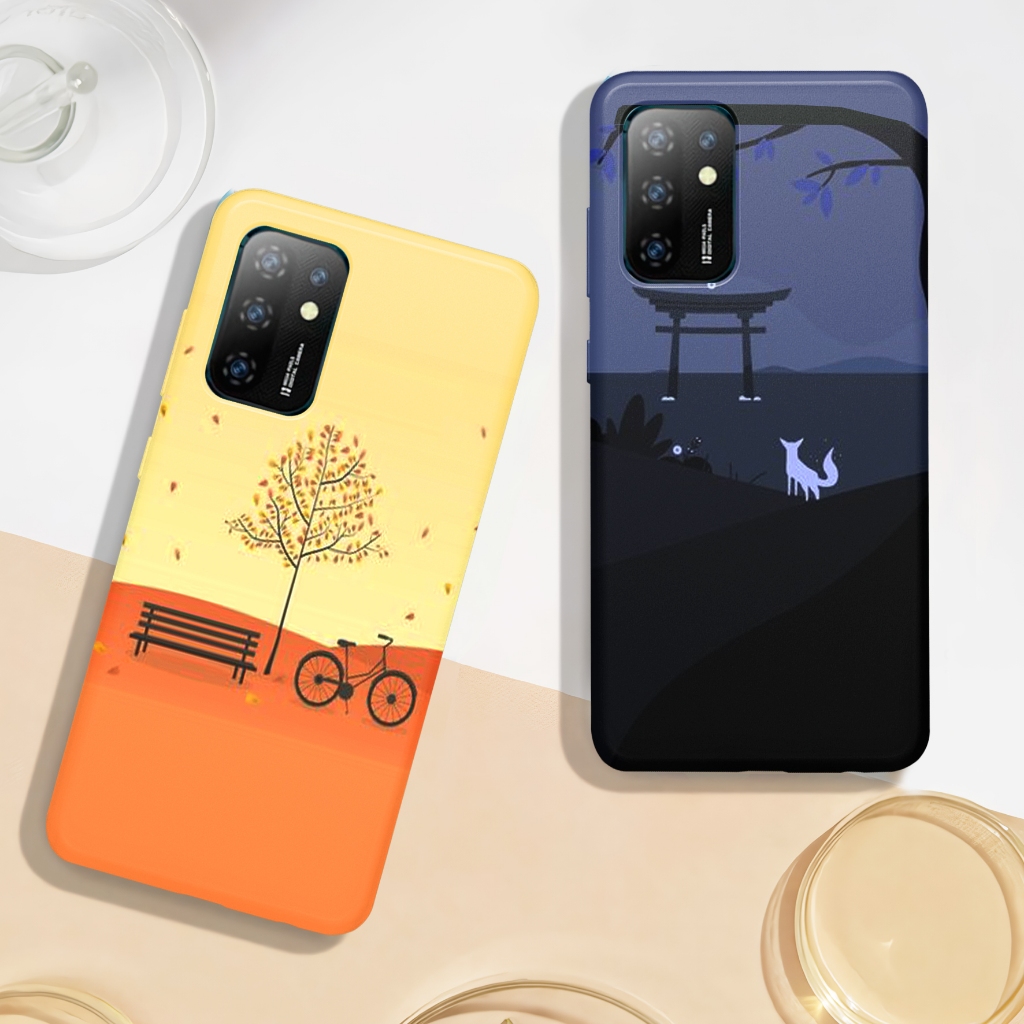 CASE CASING HP ADVAN G9/G9 PRO ADVAN G5 ADVAN G5 ELITE ADVAN G5 PLUS ADVAN GX ADVAN NASA PLUS TYPE L