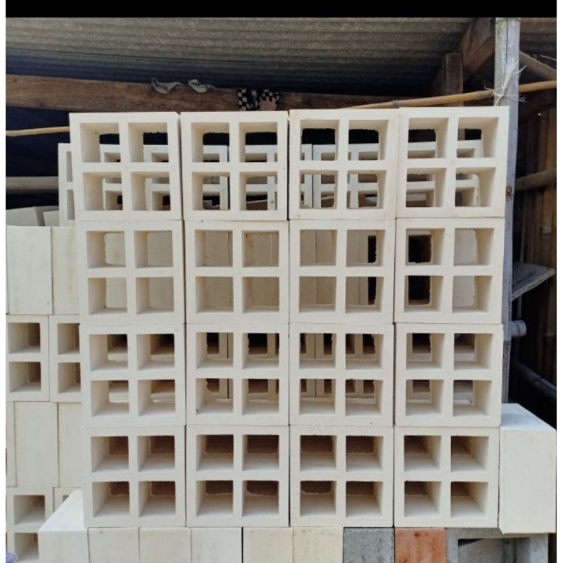 ROSTER BETON MINIMALIS/Roster minimalis/roster kotak 4