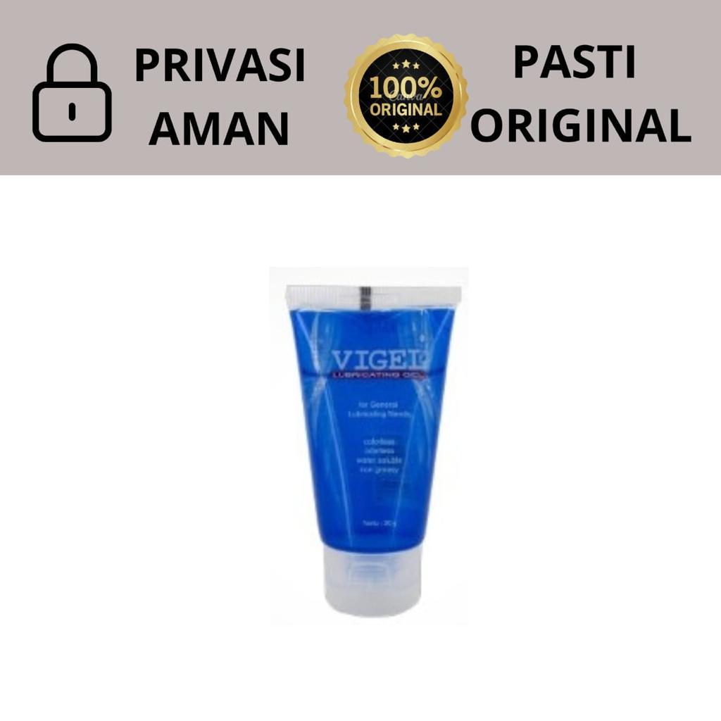 Basic Life Vigel 30G