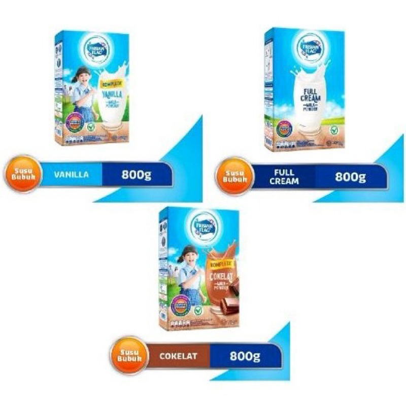 

SALE ‼️ - Susu Frisian Flag 800 gr