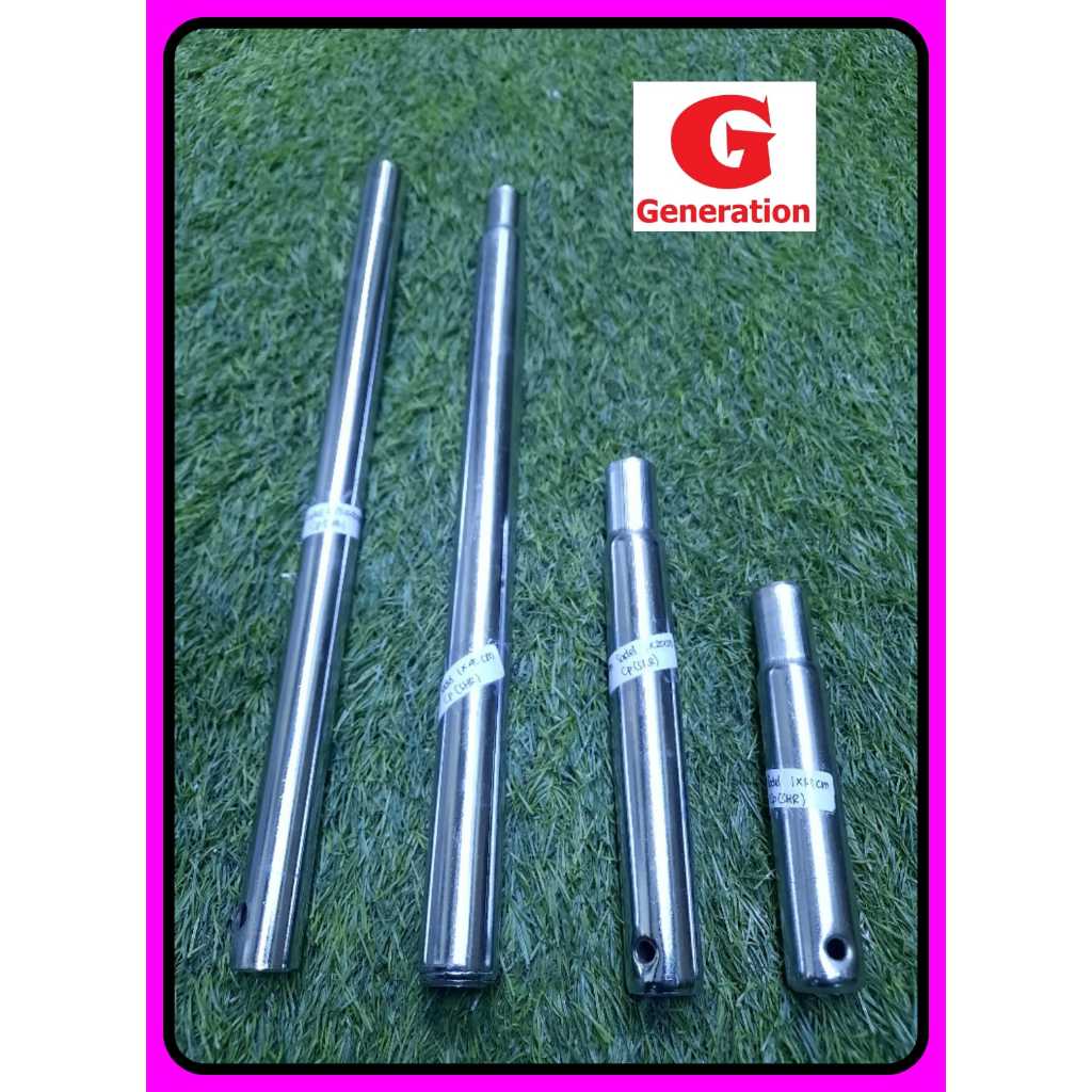 Pen Sadel / Cagak Sadel / Seatposh Tiang Sadel