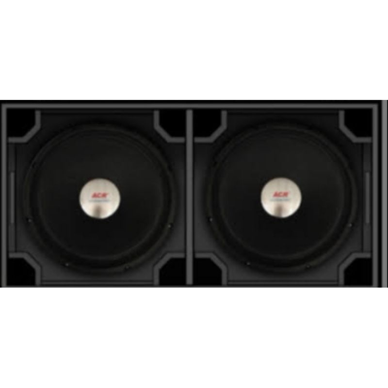 paket sound miniatur lengkap