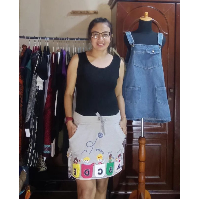 Rok Mini Casual