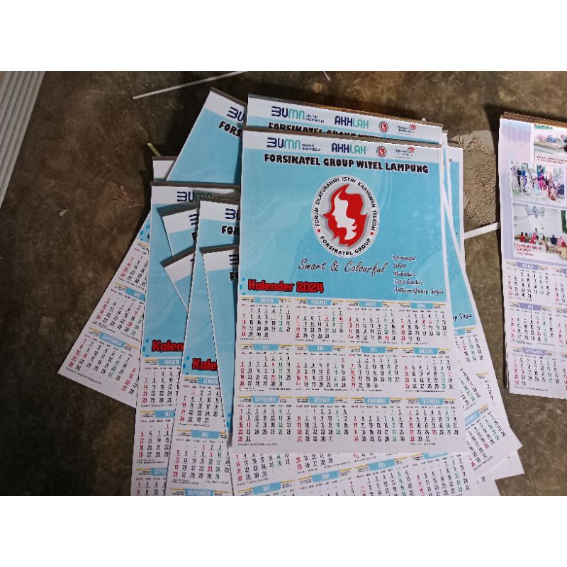 

KALENDER 2025 CUSTOM FOTO