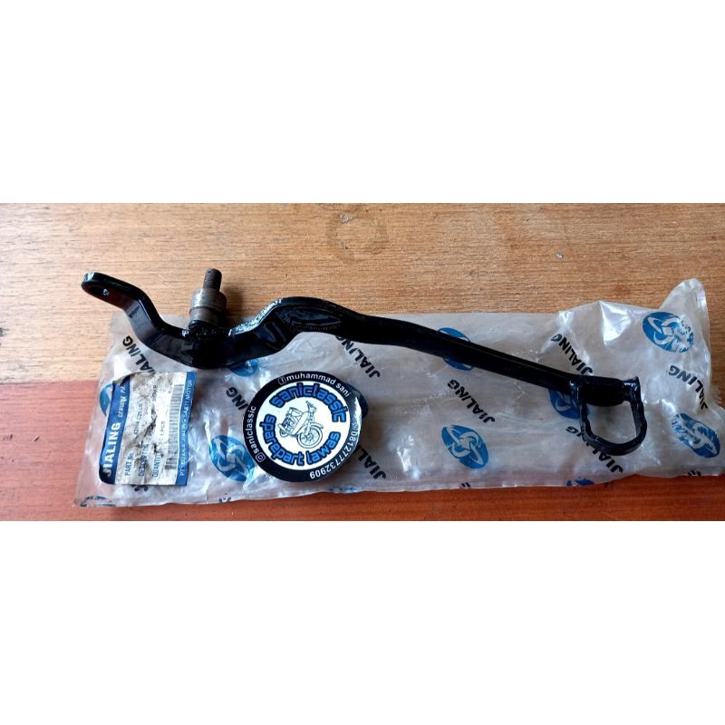 PEDAL REM JH125 PNP XL125 ORIGINAL JIALING