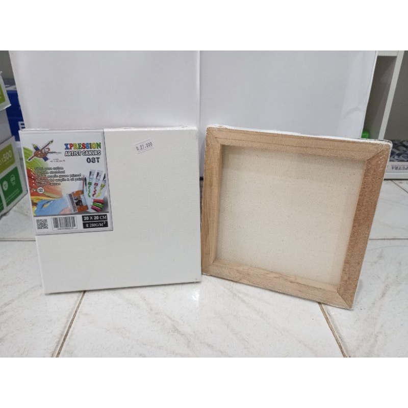 

(1 PCS )CANVAS XPRESSION 20X20