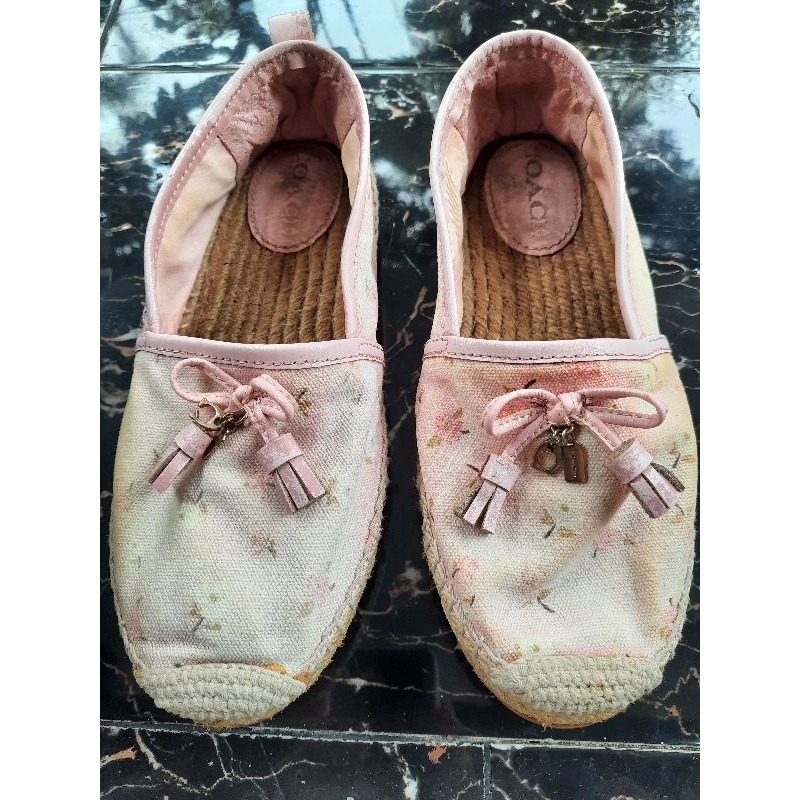 sepatu coach original