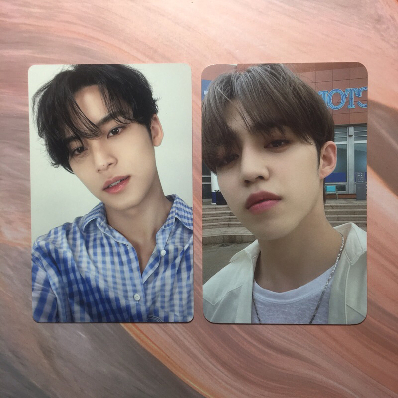 PC MINGYU ODD PC SCOUPS SEKTOR 17