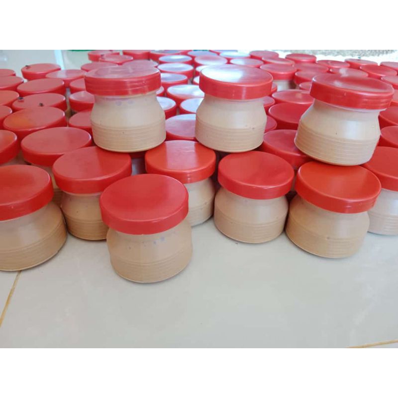 

petis madura lemak manis