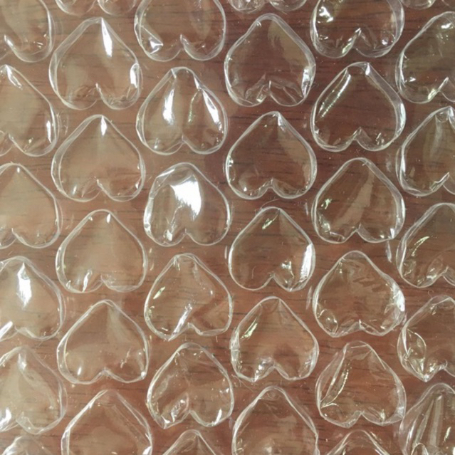 

Extra Bubble Wrap