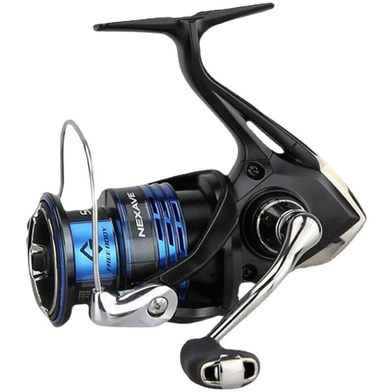 Reel Shimano Nexave FI 1000 2021 Casting Spinning