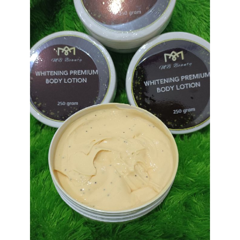 HB PREMIUM  MEMBAHANA BY MUTIA TYA(tanpa stiker)