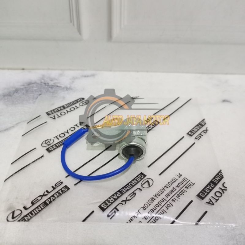 Condensor Kondensor Platina Kijang 5K 7K Original