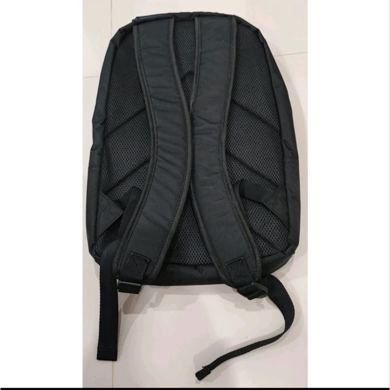 hemat tas ransel laptop acer hp asus lenovo # tas backpack laptop # tas punggung laptop