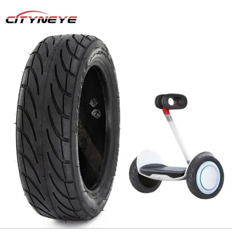 Ban dalam 70/65-6.5 Skuter Listrik Ninebot Mini Gokart