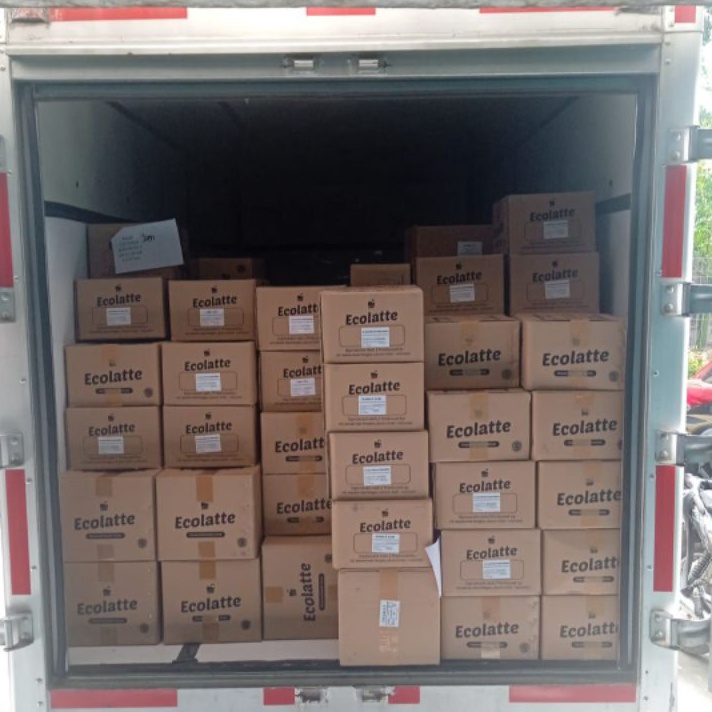 

Kode TJG164 DUS TAMBAHAN WAJIB UNTUK DIATAS 5 KG DAN CARGO