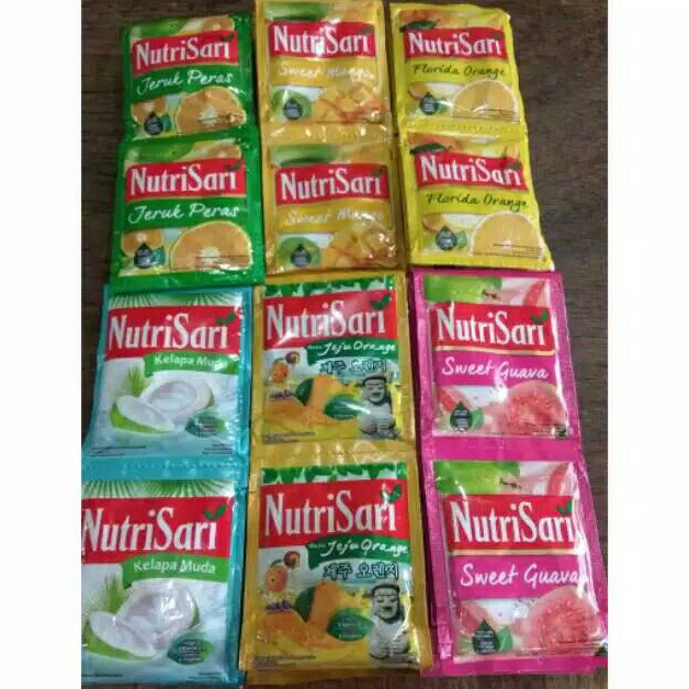

T3rl@ku. Nutrisari renceng [174]