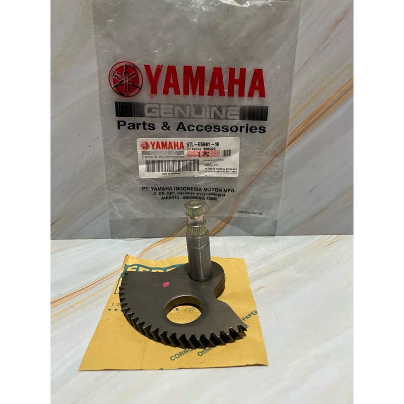 As Selah Mio As Engkol Mio