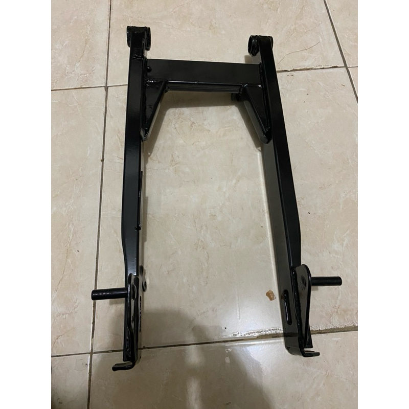 Swing Arm arm Astrea Grand Astrea LegendA Impressa HITAM Standar Tebal Fullset