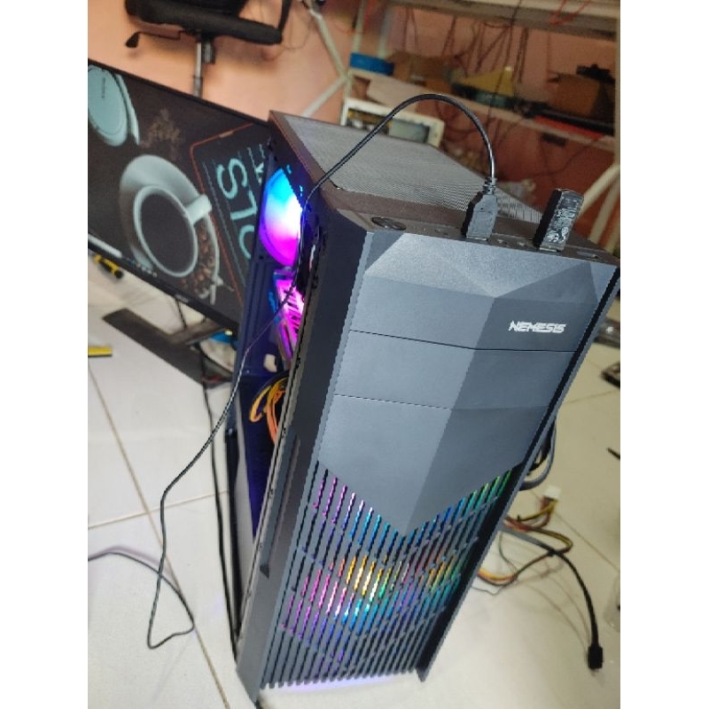 pc gaming i5 Ram 16gb