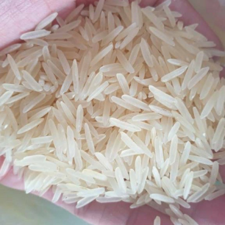 

Kode SGP763 beras basmati 1kg