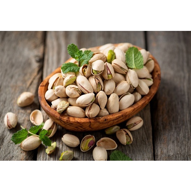 

NY49 Kacang Pistachio Roasted Fustuk Galleo 100