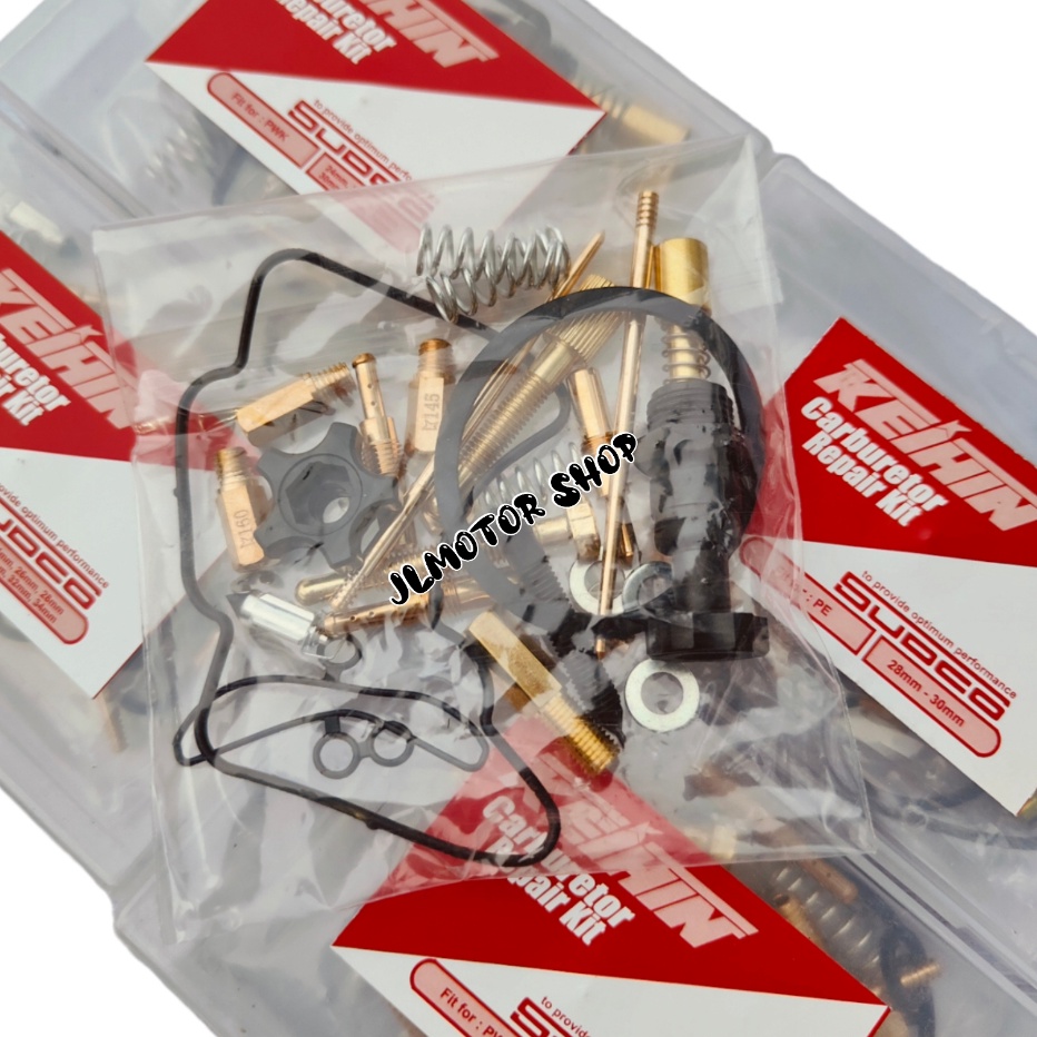 ＿|￣|○ PARKIT - PART KIT - REPAIR KIT PE PWK 24 26 28 30 32 33 34 35 36 38 40 42 SUDCO ⚚